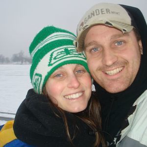 Meet your Posher, Todd abbey